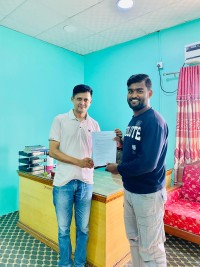 MOU With Purbanchal University School Of Engineering (PUSOE)