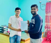 MOU With Purbanchal University School Of Engineering (PUSOE)