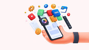 Mobile Application Development