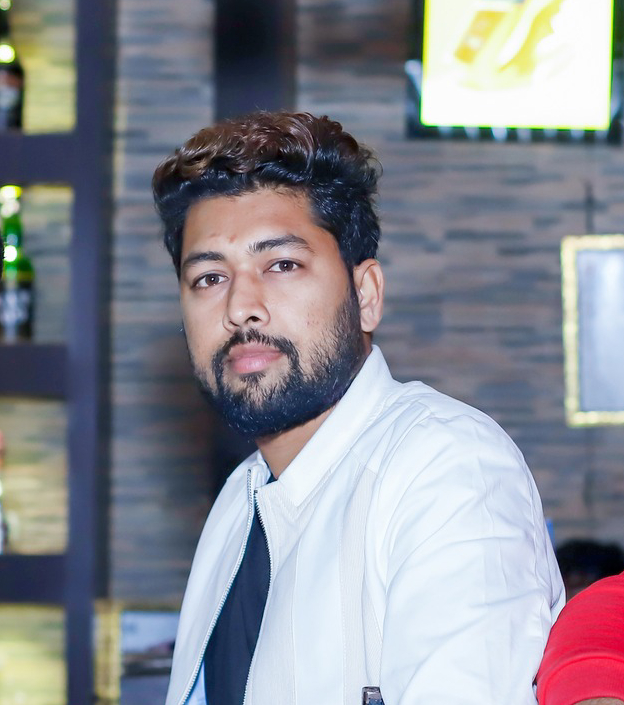 Subham Sharma